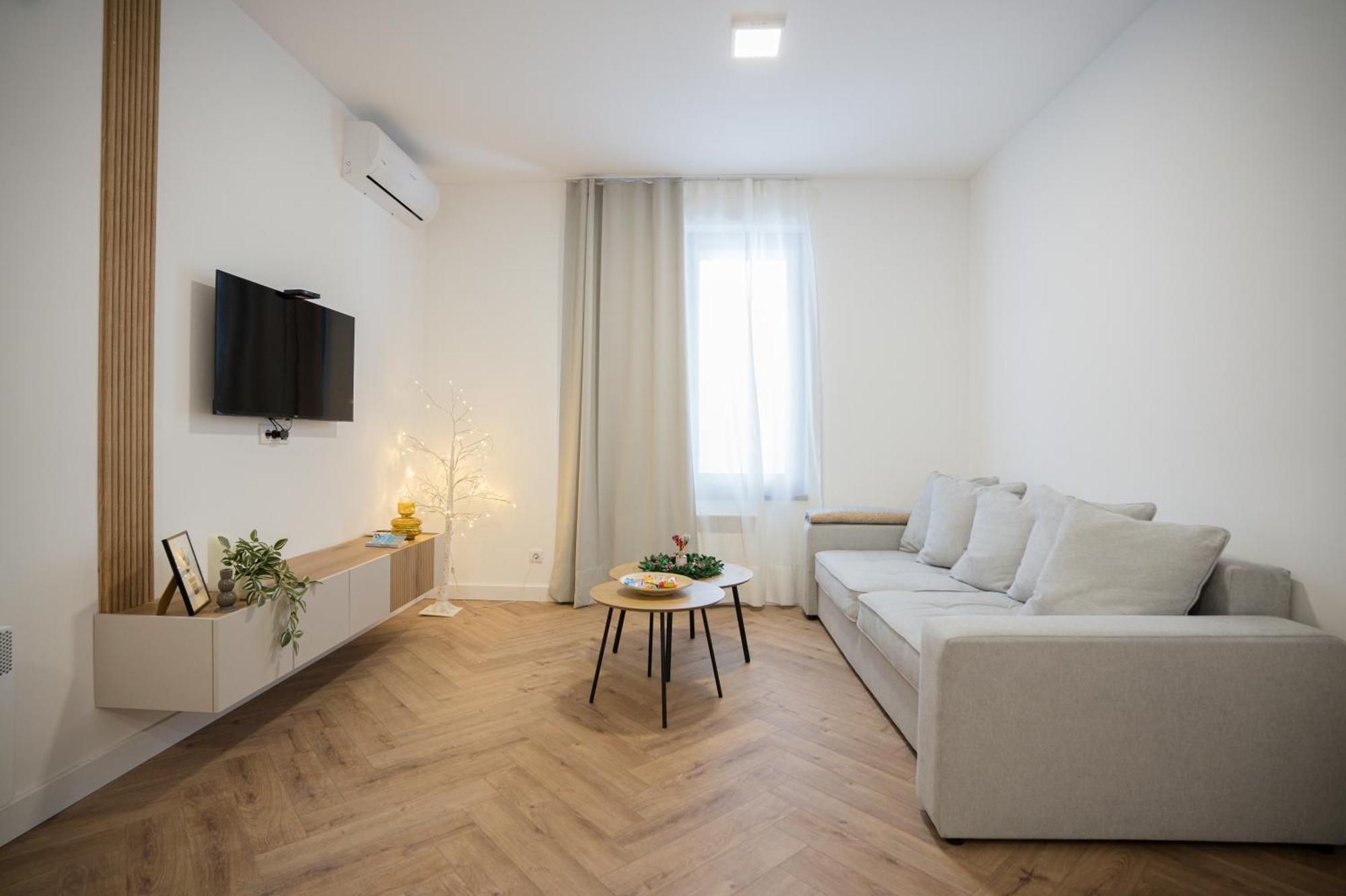 Promenada Apartmani Zlatibor Dış mekan fotoğraf